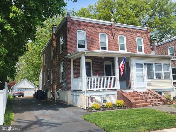 739 WALNUT ST, Royersford, PA 19468