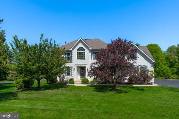 459 REGINALD LN, Collegeville, PA 19426