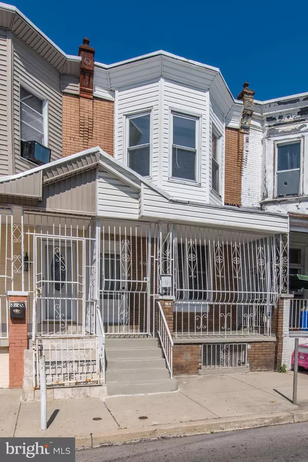 3722 N FRANKLIN ST, Philadelphia, PA 19140