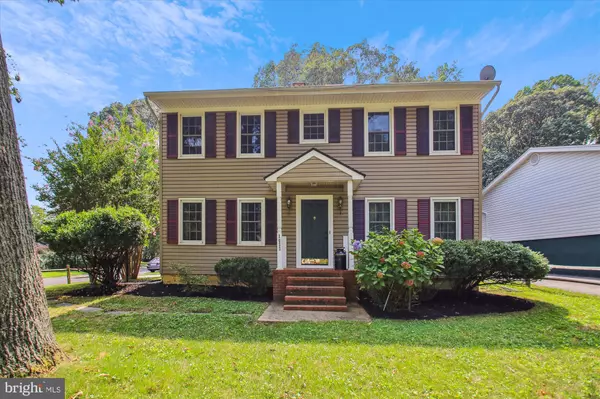 1033 MOUNTAIN TOP DR, Annapolis, MD 21409