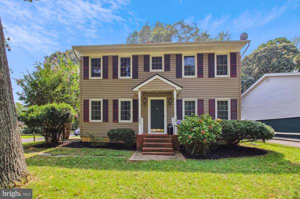 1033 MOUNTAIN TOP DR,  Annapolis,  MD 21409