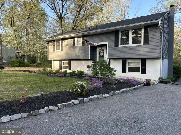 Malaga, NJ 08328,308 OAK AVE