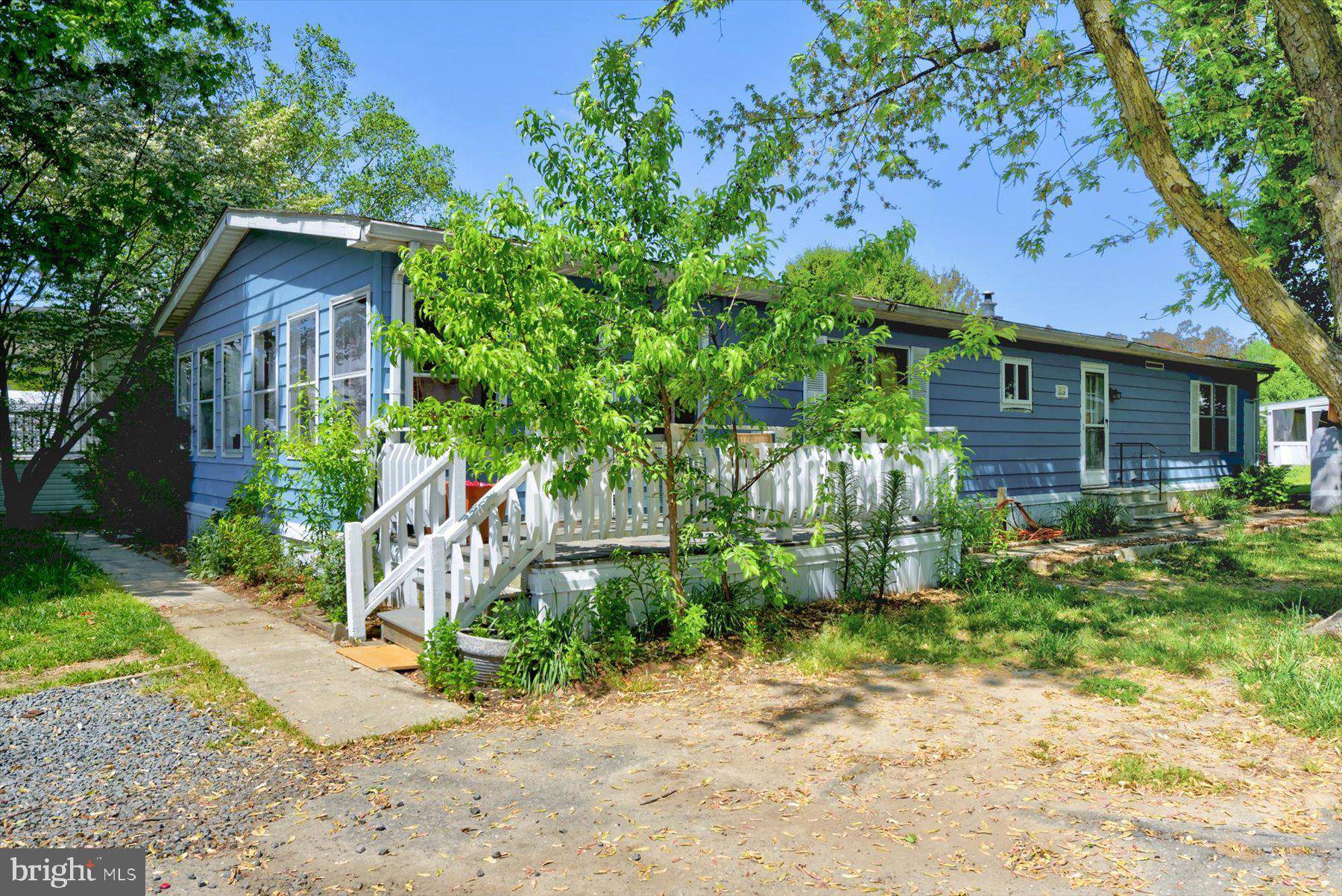 Lewes, DE 19958,31693 SYCAMORE CT #20821