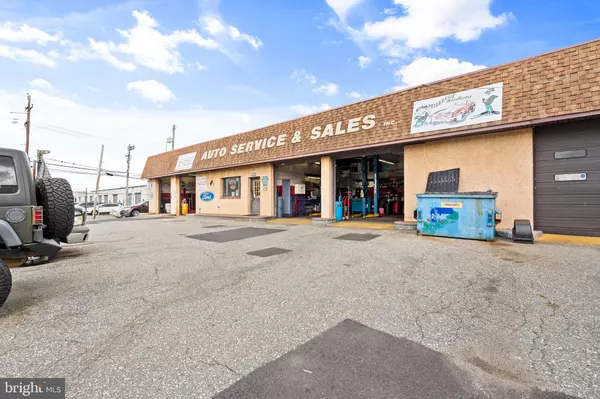 8685 TORRESDALE AVE, Philadelphia, PA 19136
