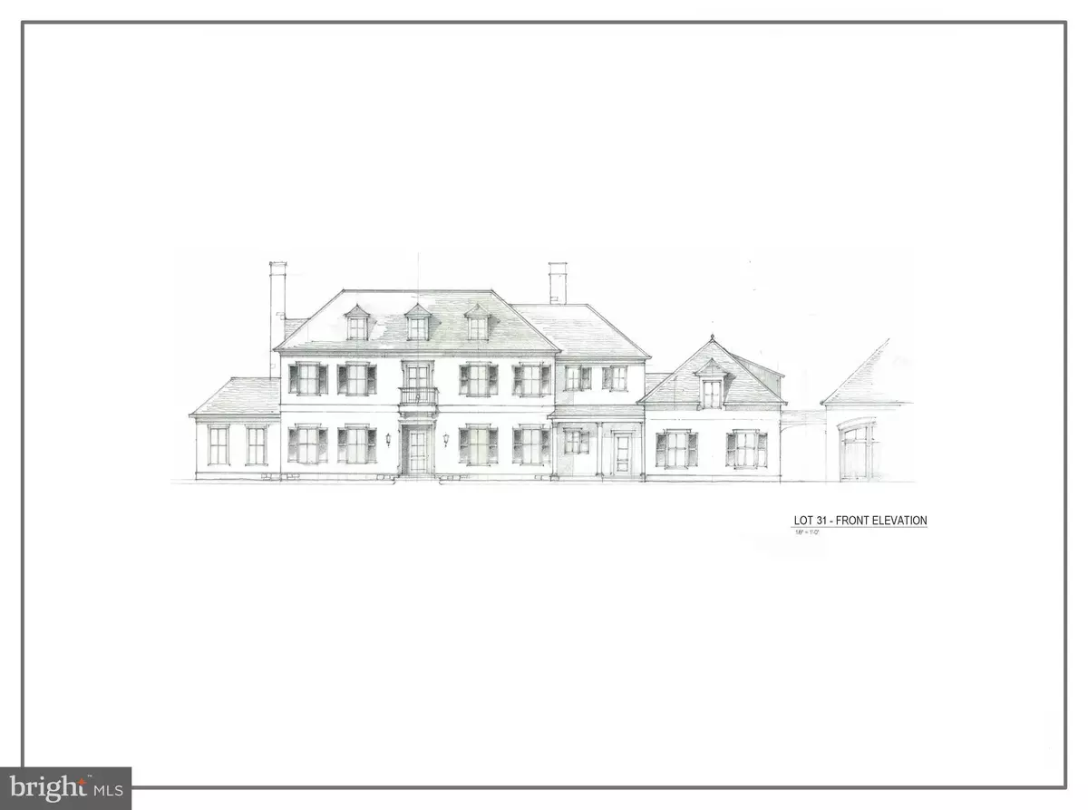 Aldie, VA 20105,CHUDLEIGH FARM LANE LOT 31