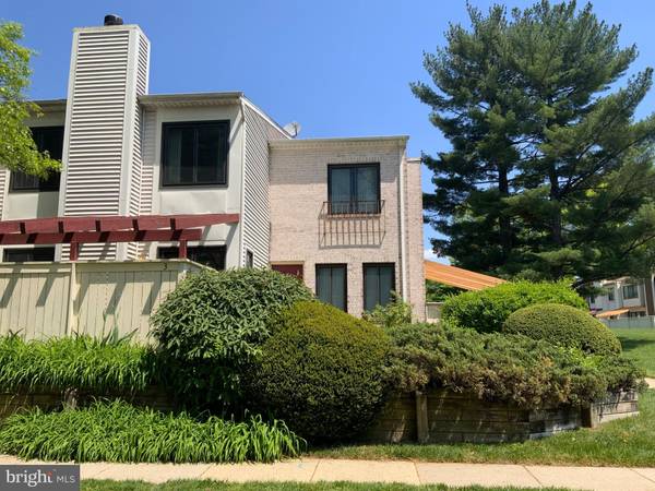 3 GRAZING CT,  Montgomery Village,  MD 20886