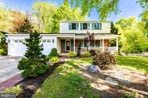 24 CEDAR CREEK DR, Clementon, NJ 08021