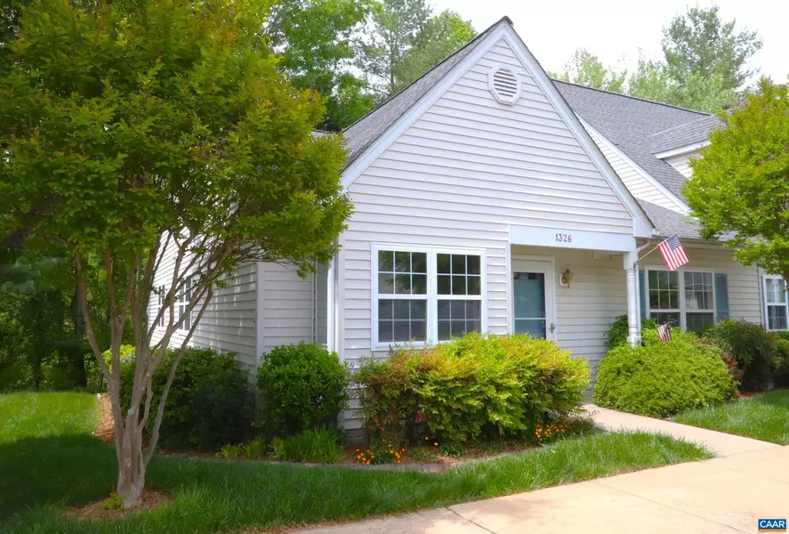 1326 SYCAMORE CT, Charlottesville, VA 22901