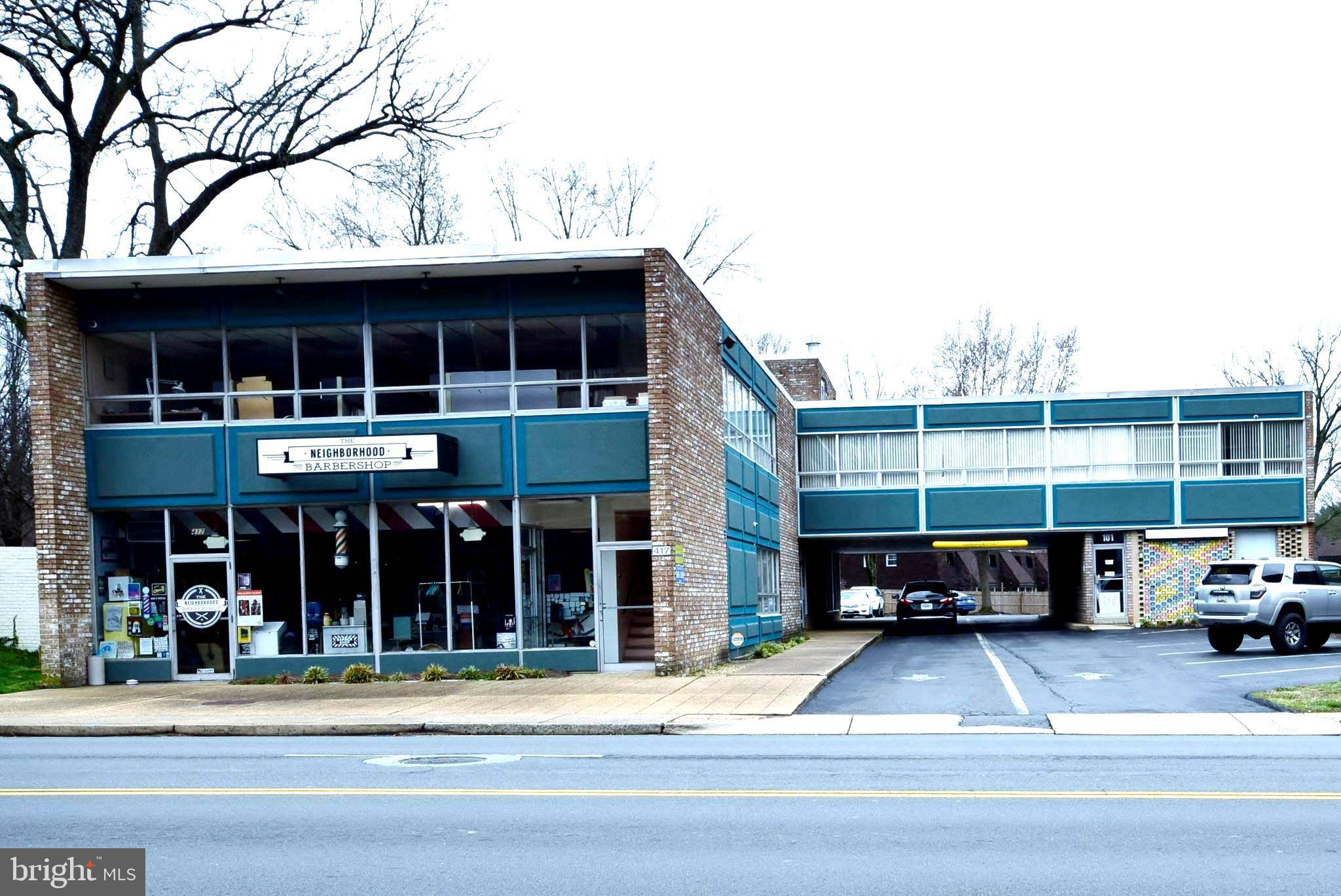 417 BROAD ST W #101, Falls Church, VA 22046