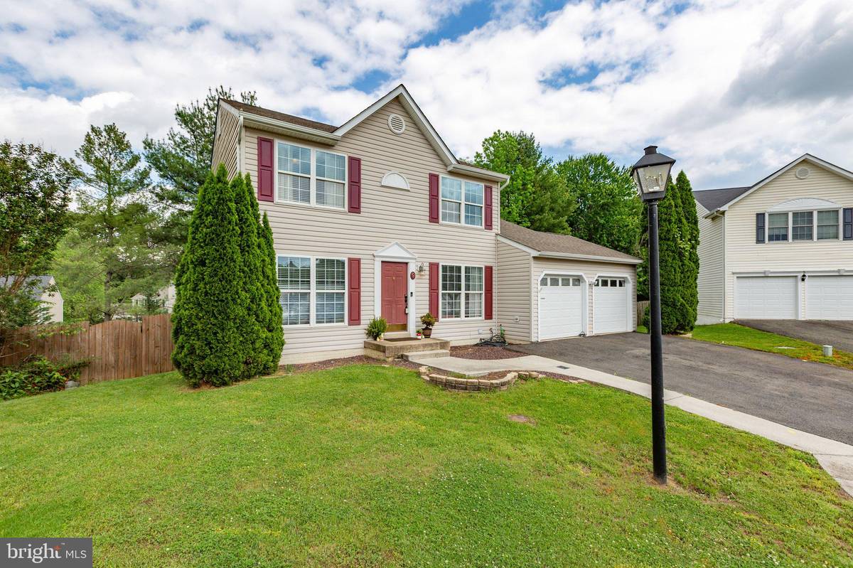 Stafford, VA 22554,9 CARISSA CT