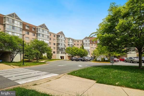 2901 LEISURE WORLD BLVD #315, Silver Spring, MD 20906