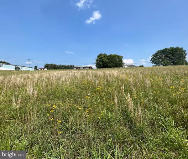 Breezewood, PA 15533,LOT 7 E GRACEVILLE RD