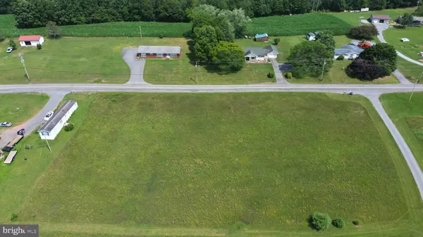 Breezewood, PA 15533,LOT 8 E GRACEVILLE RD