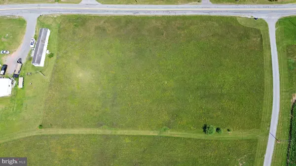 Breezewood, PA 15533,LOT 8 E GRACEVILLE RD