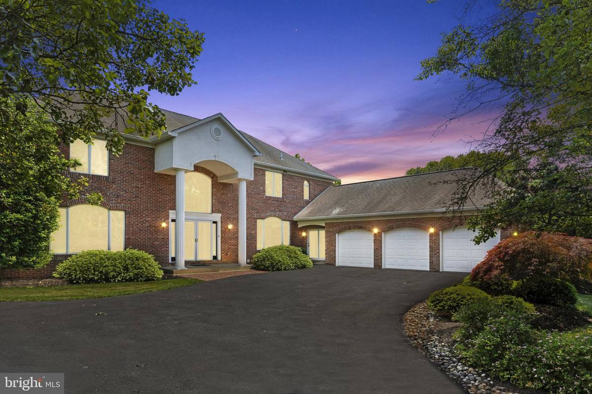 Dresher, PA 19025,1717 SOMERSET ST