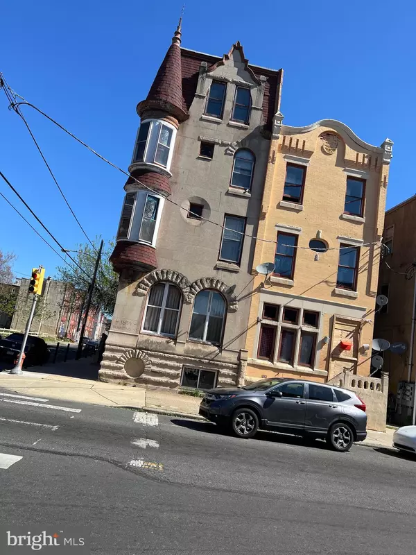 Philadelphia, PA 19121,1835 W DIAMOND ST