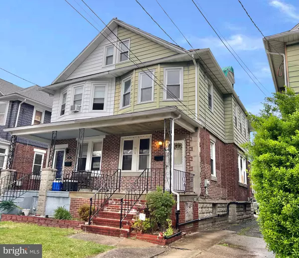 161 LAWNSIDE AVE, Collingswood, NJ 08108