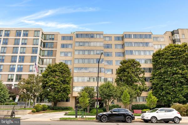 1711 MASSACHUSETTS AVE NW #622, Washington, DC 20036