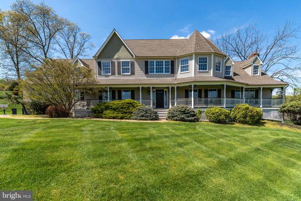 2 ALPINE PL, Flemington, NJ 08822