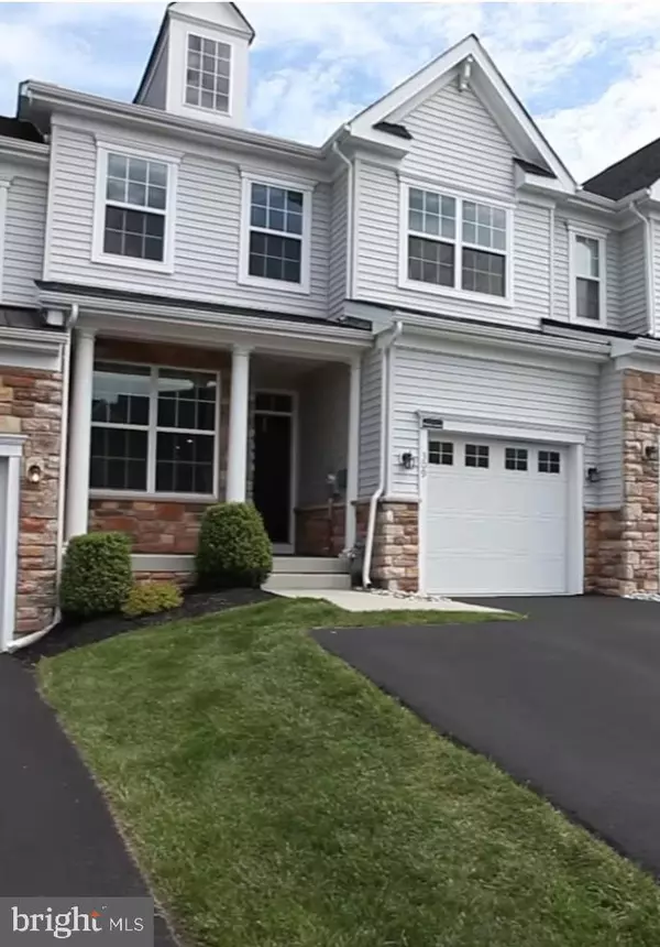 309 GOLDMAN DR, Phoenixville, PA 19460