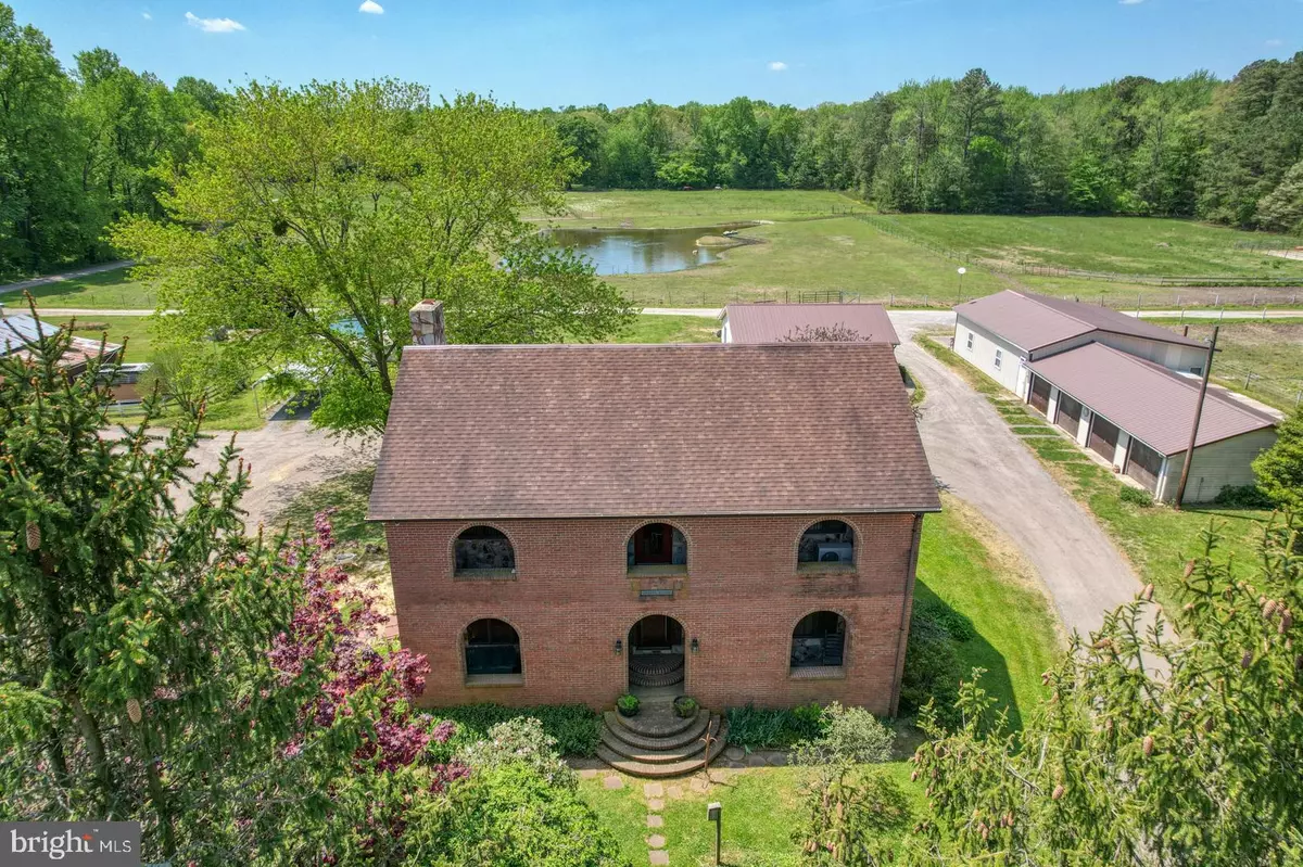 Marydel, DE 19964,142 SIMMENTAL MEADOWS LN