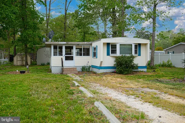 Frankford, DE 19945,32230 HIDDEN ACRE DR