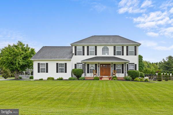 101 MARATHON DR,  Middletown,  DE 19709