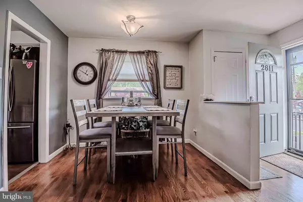 Claymont, DE 19703,2811 GREEN ST