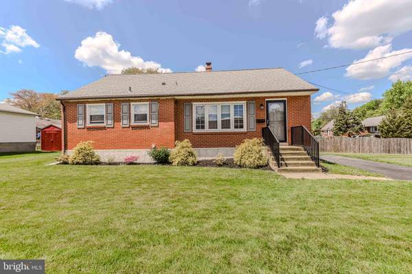 2811 GREEN ST, Claymont, DE 19703