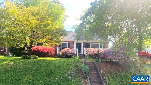 428 MOSELEY DR, Charlottesville, VA 22903