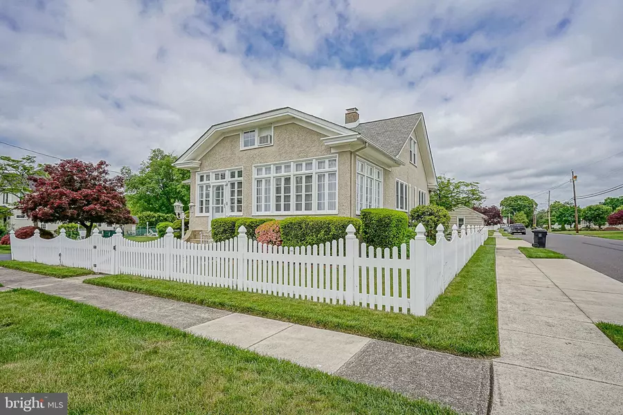 200 ESSEX AVE, Sewell, NJ 08080