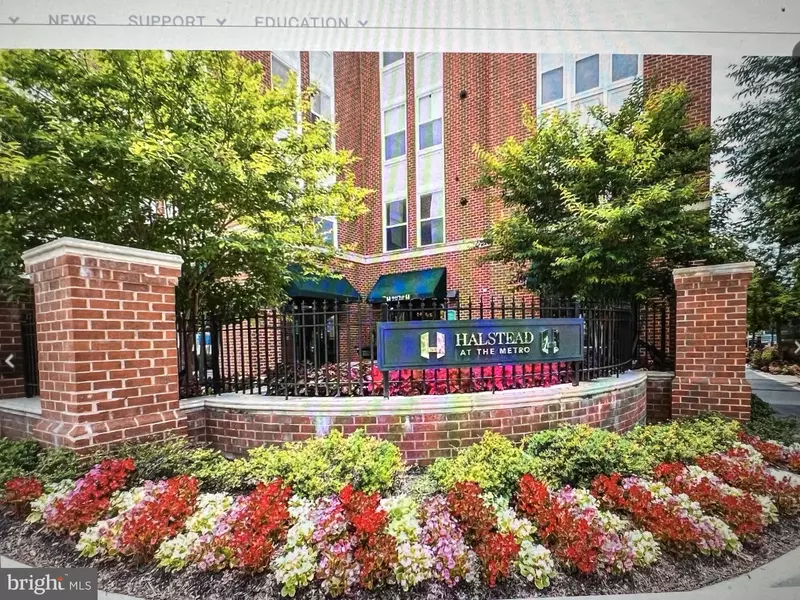 2665 PROSPERITY AVE #227, Fairfax, VA 22031