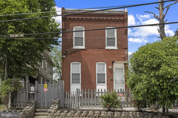 Philadelphia, PA 19135,5738-40 TULIP ST