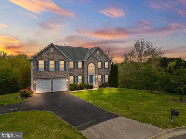 Culpeper, VA 22701,13109 BELLE GROVE CT