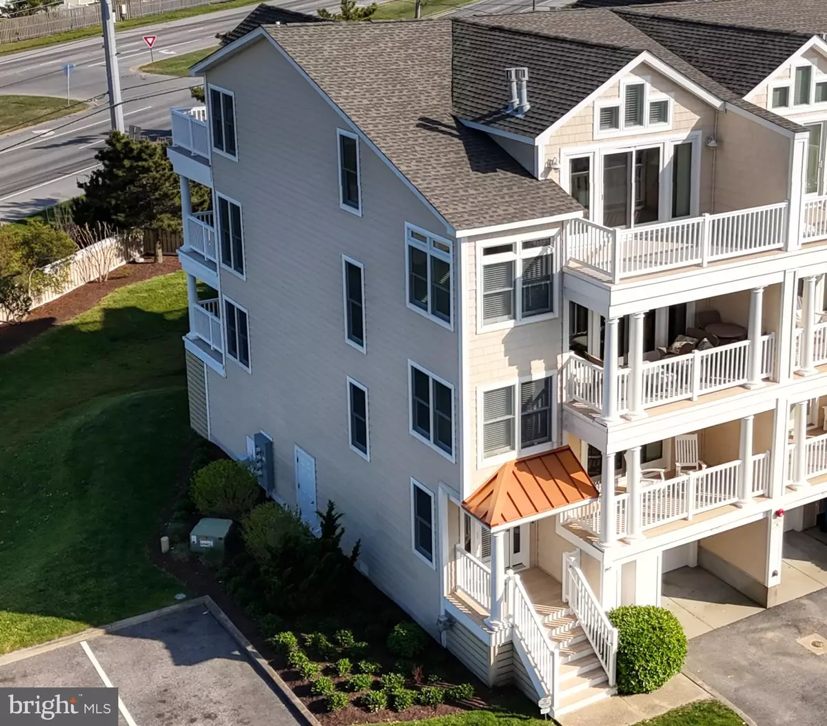 Fenwick Island, DE 19944,40149 SALT MEADOW DR #A4