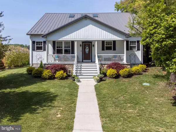 Elkton, MD 21921,37 BLAIR LN