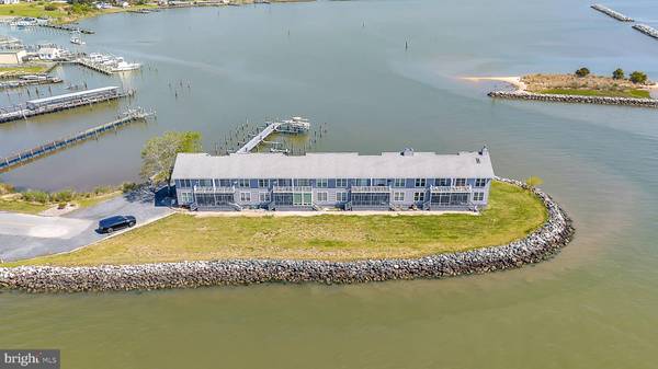 8861 DEAL ISLAND RD #6, Deal Island, MD 21821