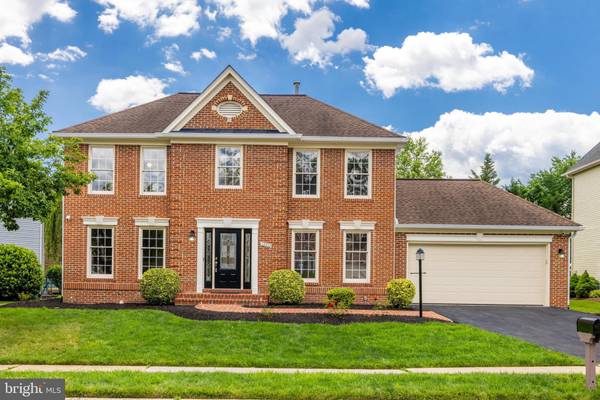 13933 LEETON CIR, Chantilly, VA 20151