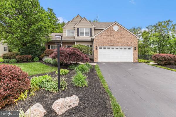 740 JULIAN DR, Collegeville, PA 19426