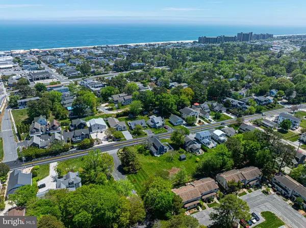 Bethany Beach, DE 19930,434 BETHANY DR #434