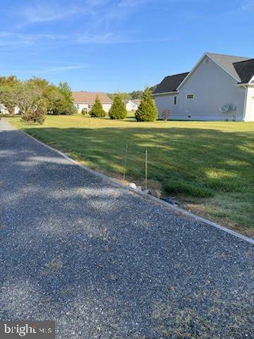 Greenbackville, VA 23356,LOT 123 PIKE DR