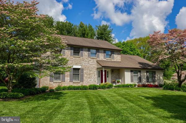 2308 NEW DANVILLE PIKE, Conestoga, PA 17516