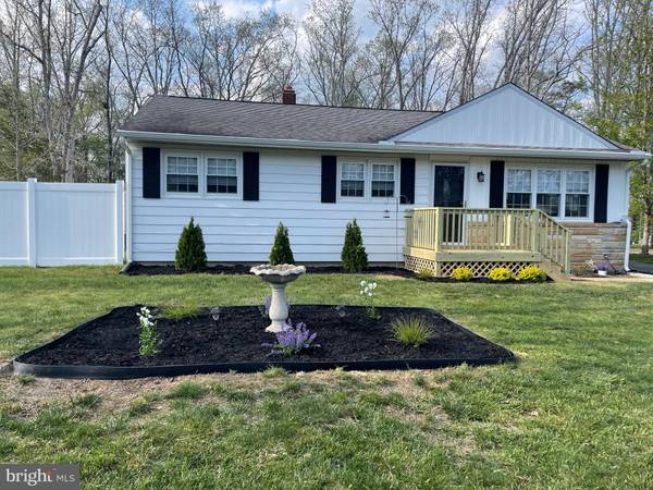 2418 SHELBURN RD,  Millville,  NJ 08332