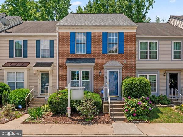 668 LIONS GATE LN, Odenton, MD 21113