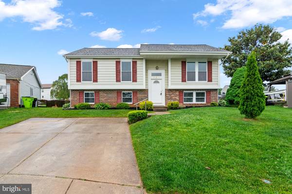 104 WHISPERWOOD CT, Abingdon, MD 21009