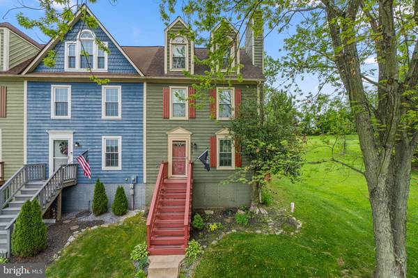 6617 HIGH BEACH EAST CT, New Market, MD 21774