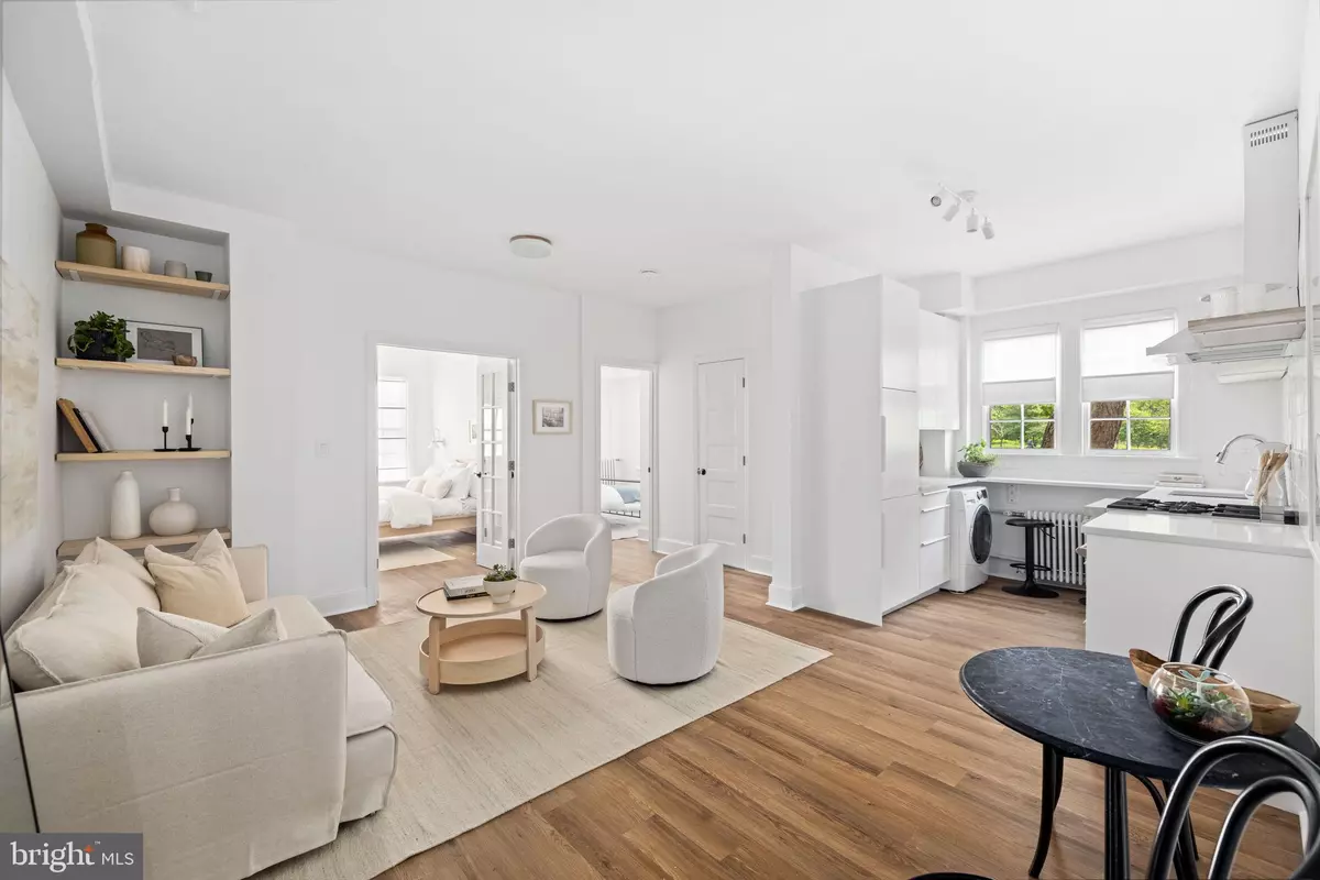 Washington, DC 20007,1404 26TH ST NW #2