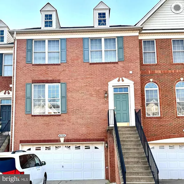 42768 LOCKLEAR TER, Chantilly, VA 20152