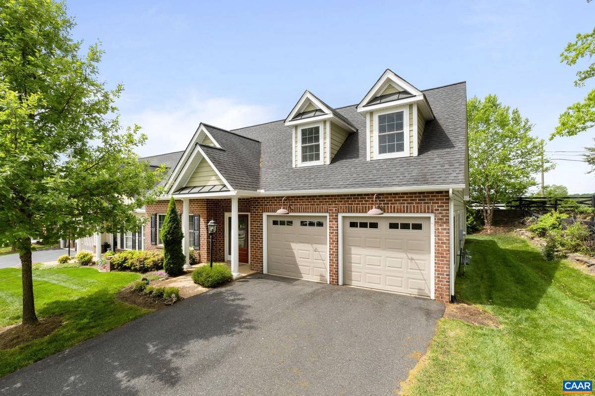 Charlottesville, VA 22901,1637 SAWGRASS CT