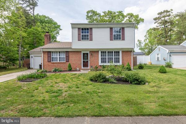 43 WINDMILL DR, Clementon, NJ 08021